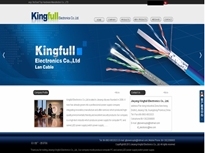 http://www.iyaai.com//Jieyang Kingfull Electronics Co., Ltd.